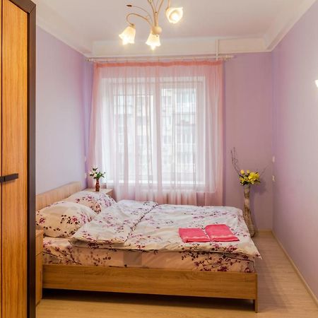 112 Вулиця Велика Васильківська Kiev Bagian luar foto