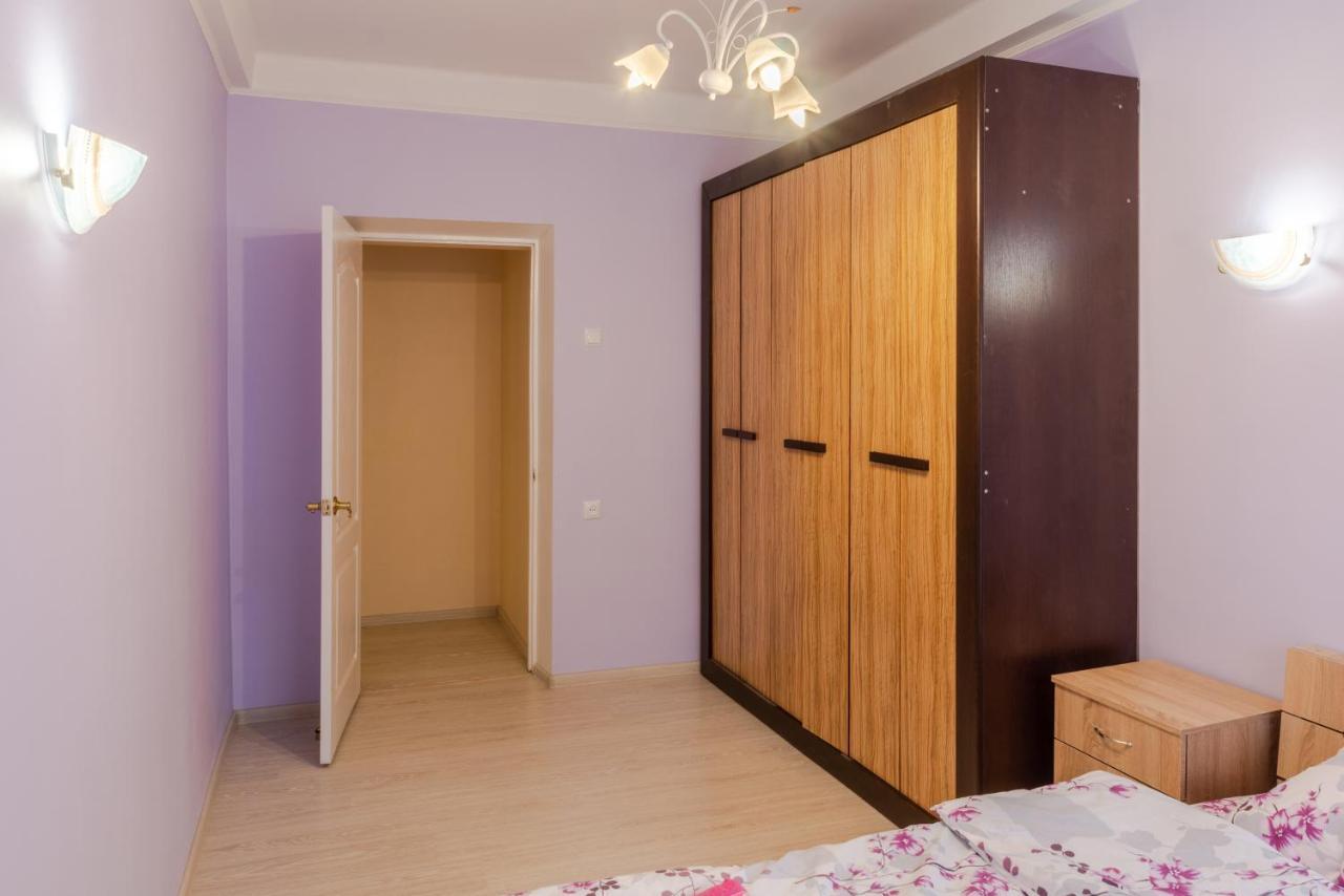 112 Вулиця Велика Васильківська Kiev Bagian luar foto